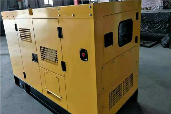 剑阁发电机出租