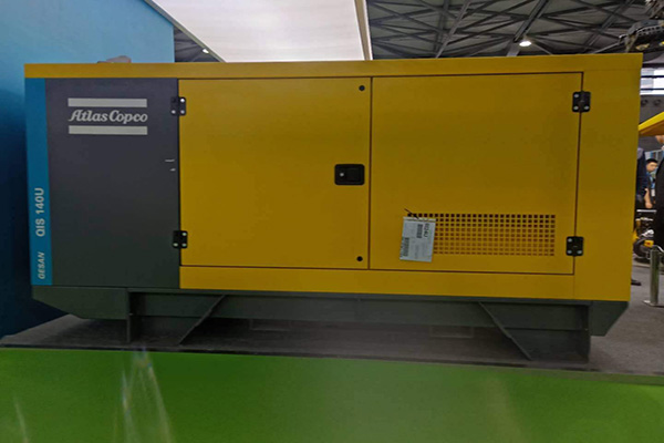 剑阁发电机出租