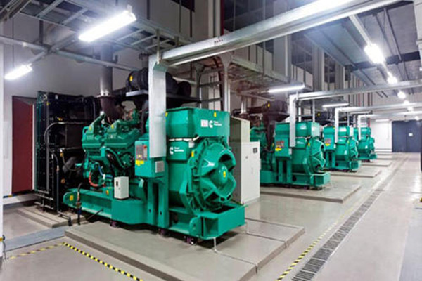 剑阁发电机出租