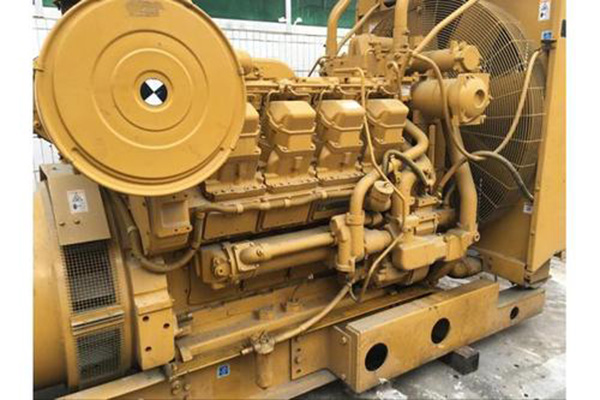 剑阁发电机出租