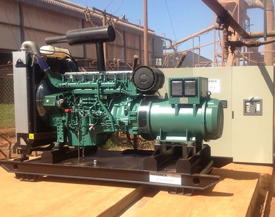 剑阁发电机出租